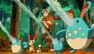 Imagen de Azumarill