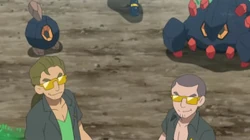 EP1013 Roggenrola y Boldore