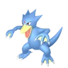 Golduck