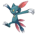 Sneasel