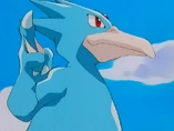 Imagen de Golduck