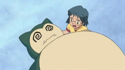 EP627 Snorlax