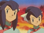 Pokémon de Vito y Leti