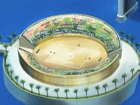 EP403 Estadio conferencia siempre grande