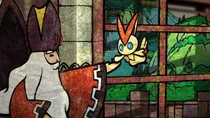 Imagen de Victini