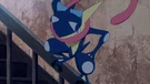 Imagen de Greninja