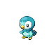 Piplup DP brillante 2