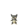 Rattata de Alola