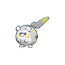 Togedemaru SL