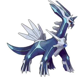 Dialga