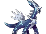 Dialga