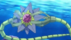 EP826 Starmie