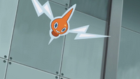 EP946 Rotom de Ash