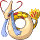 Milotic DP brillante 2