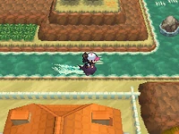 SurfNB.png (2,48 MB) Liza usando surf en Pokémon Negro y Pokémon Blanco.