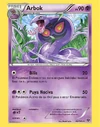 Arbok (TCG XY)