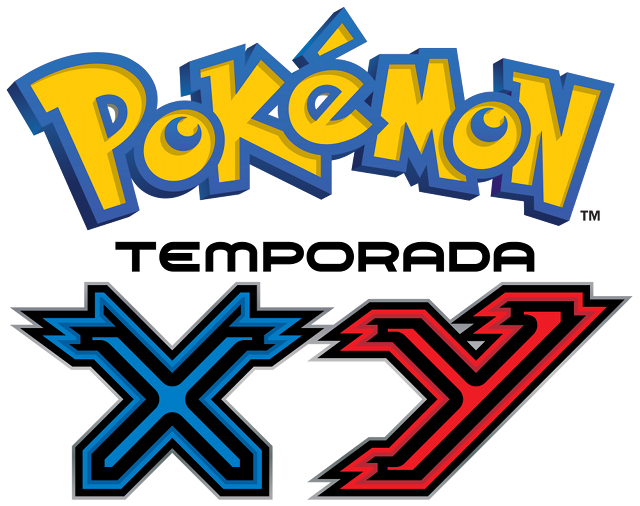 Pokémon (17ª Temporada: XY) - 24 de Outubro de 2013