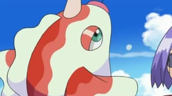 EP607 Goldeen