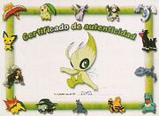 Scan Celebi tour certificado