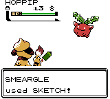 OPC esquema.png (418 kB) Smeargle usando esquema en la segunda generación.