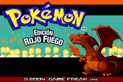 Parte 02 Exclusivos de Pokémon LeafGreen #pokemon