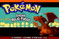 PokExtraS: Información Extra de Rojo Fuego/Verde Hoja