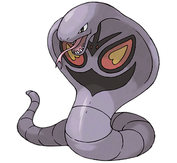 Arbok