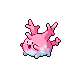 Corsola DP 2