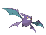 Crobat