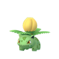 Imagens Pokémon - Nº:002 Nome:Ivysaur Tipo:Planta/Veneno Peso:13,0