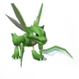 Scyther (トラじろう)