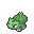 Bulbasaur icon