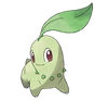 Chikorita