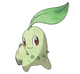 Chikorita
