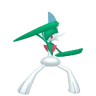 Gallade