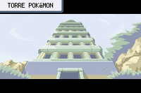 Torre Pokémon