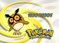 ¡Hoothoot!