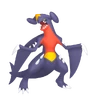 Garchomp