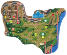 Imagen de Llanura de Poni