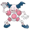 Mr. Mime