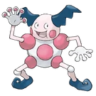 Mr. Mime