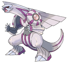 Palkia