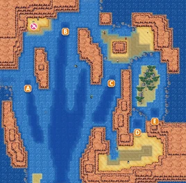 Rubí Omega y Zafiro Alfa