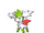 Shaymin cielo NB.png