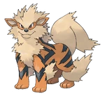 Arcanine
