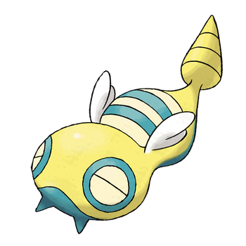 Dunsparce