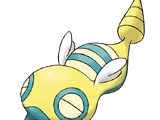 Dunsparce