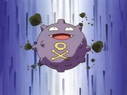 EP002 Koffing de James