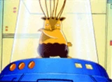 Imagen de Drowzee