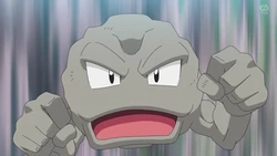 EP1191 Geodude